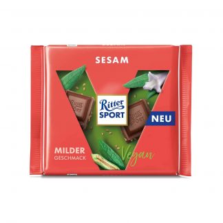 Ritter Sport Sesam