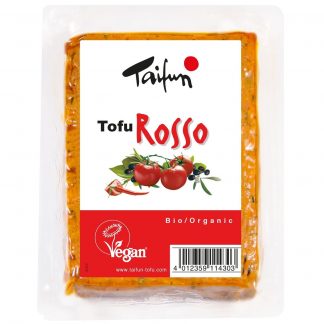 Taifun Tofu Rosso