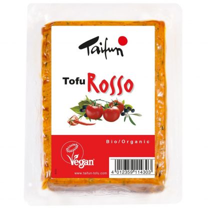 Taifun Tofu Rosso